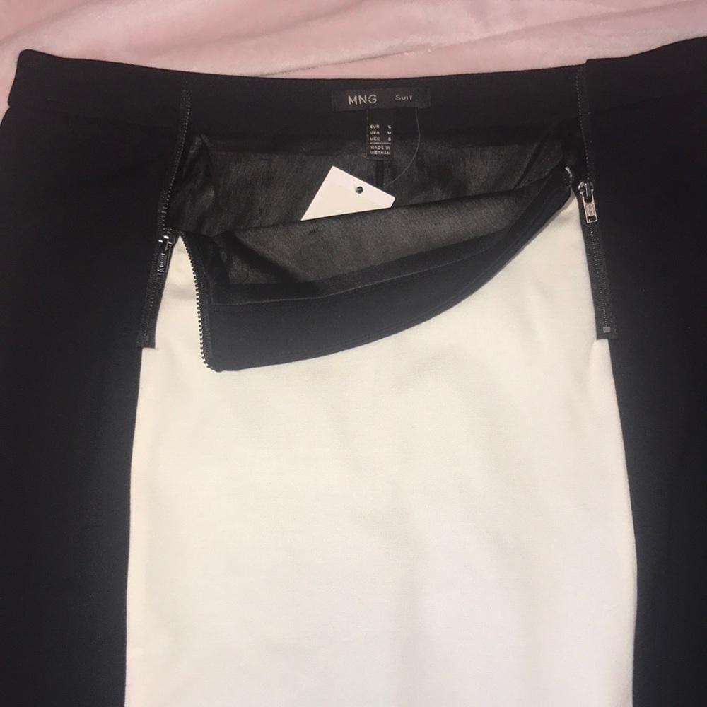 MNG pencil skirt - Picture 4 of 6